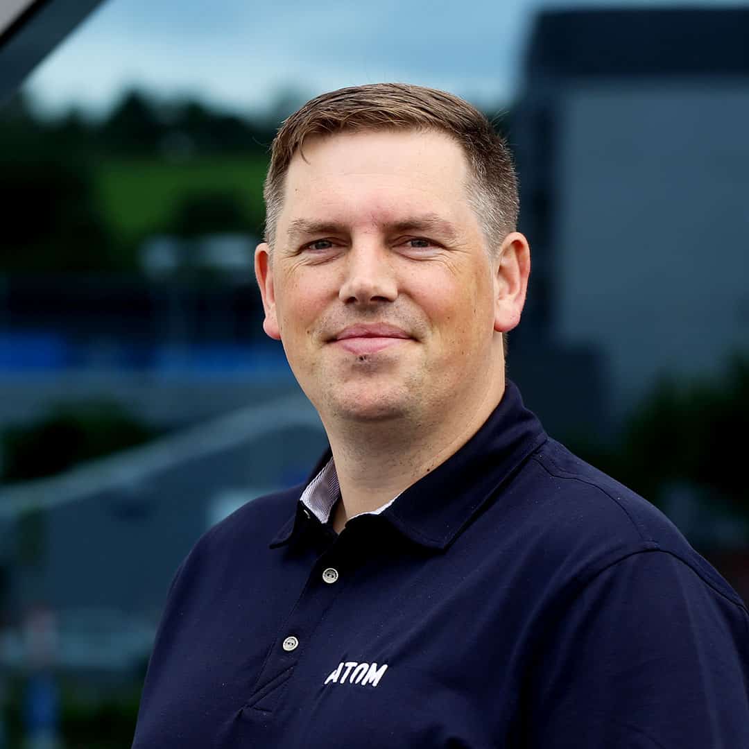 Kai Arne Askvik