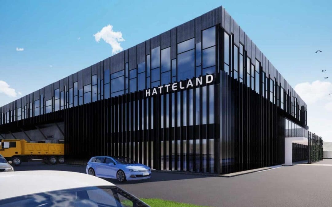 Hatteland Aksdal