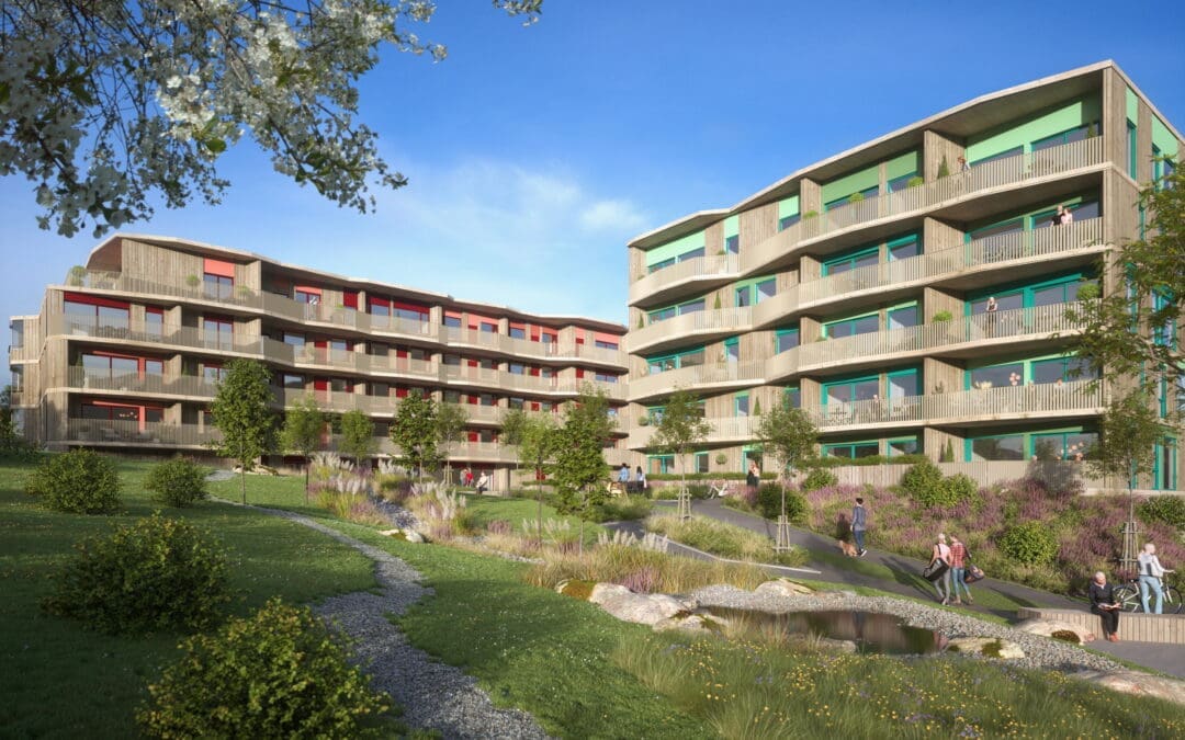 Sjøhagen
