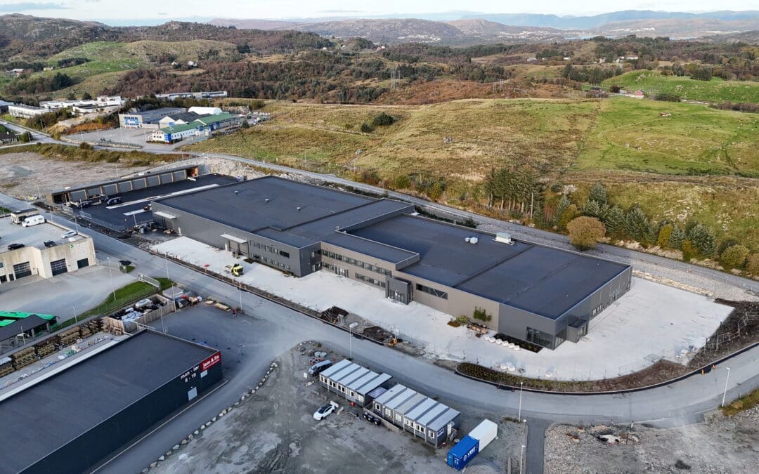 Optimera Haugesund