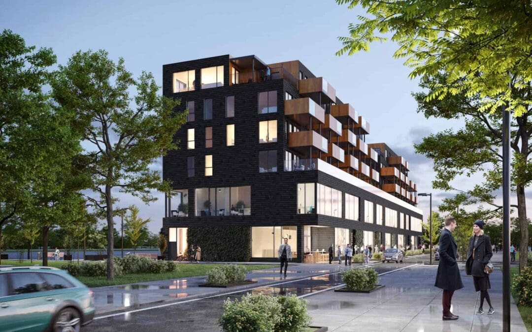 Kanalhuset